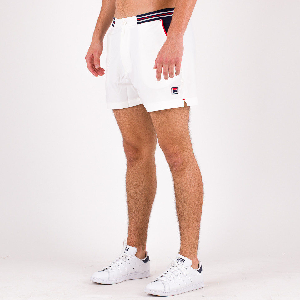 Fila vintage high tide shorts hotsell