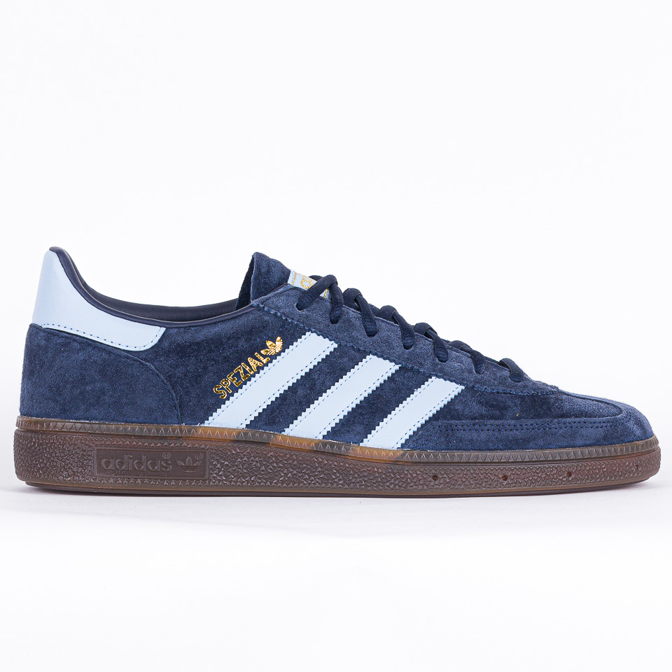 Adidas hamburg shadow store blue