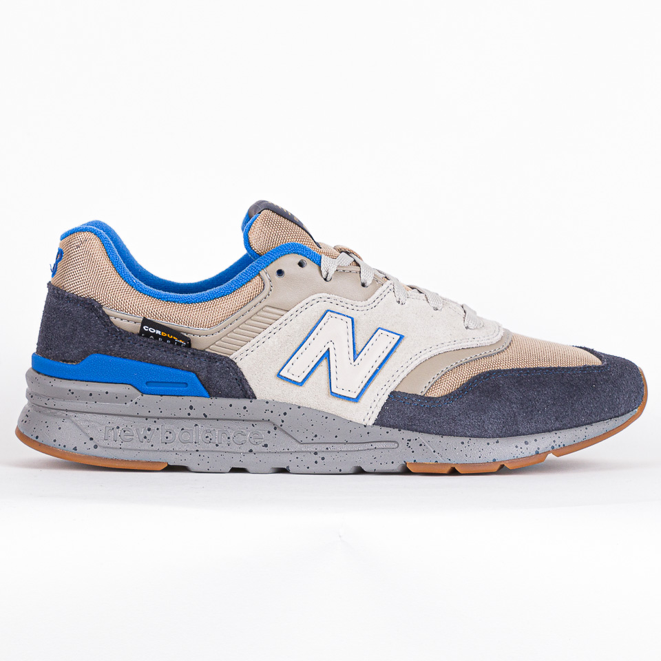 New balance 997h outlet incense