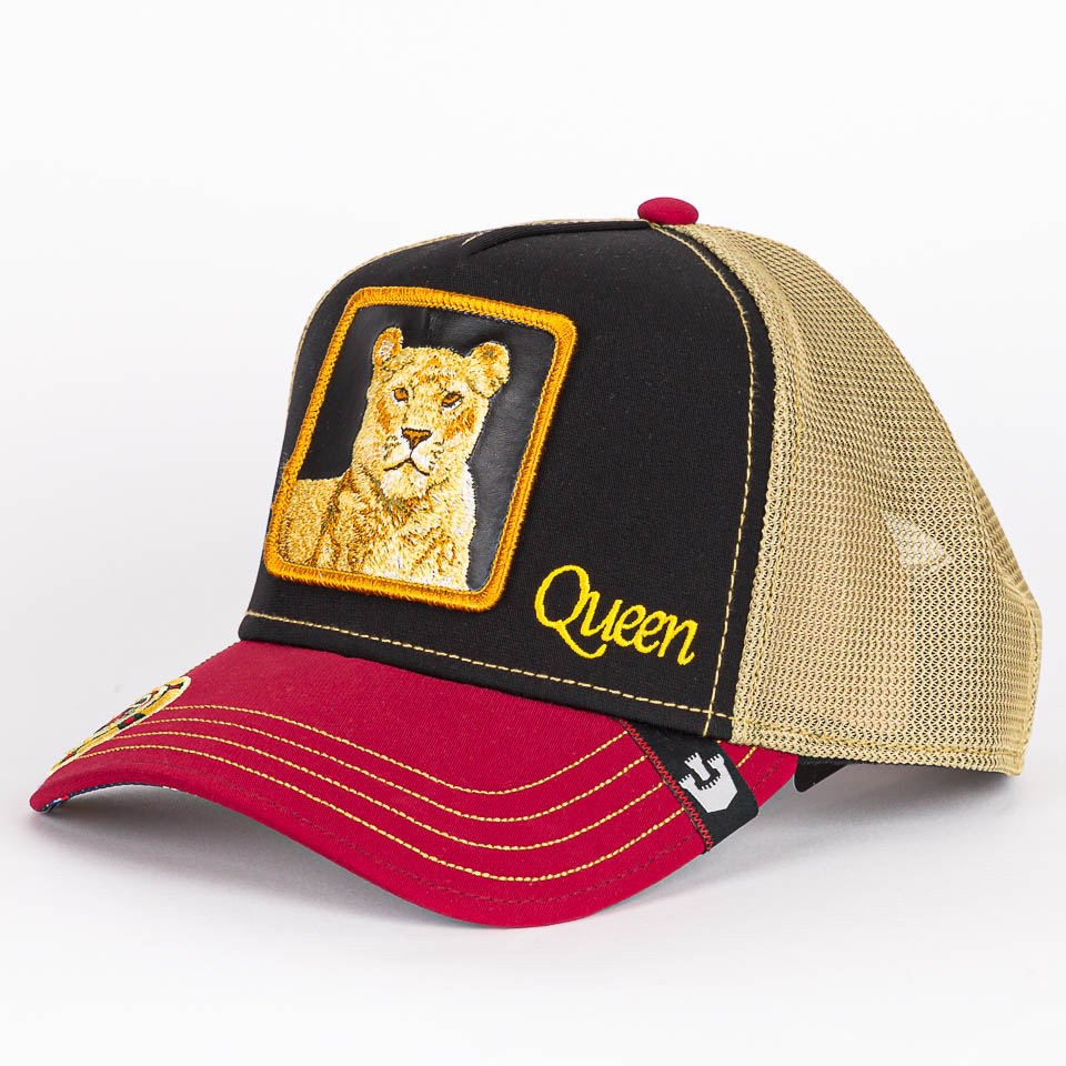 Cappellini Goorin Bros. Carte Blanche Casino Collection The Firm shop