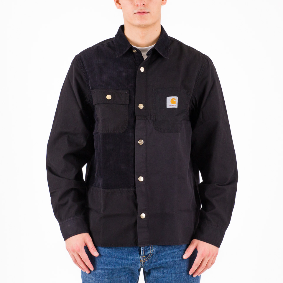 Jackets Carhartt Medley Shirt | The Firm shop