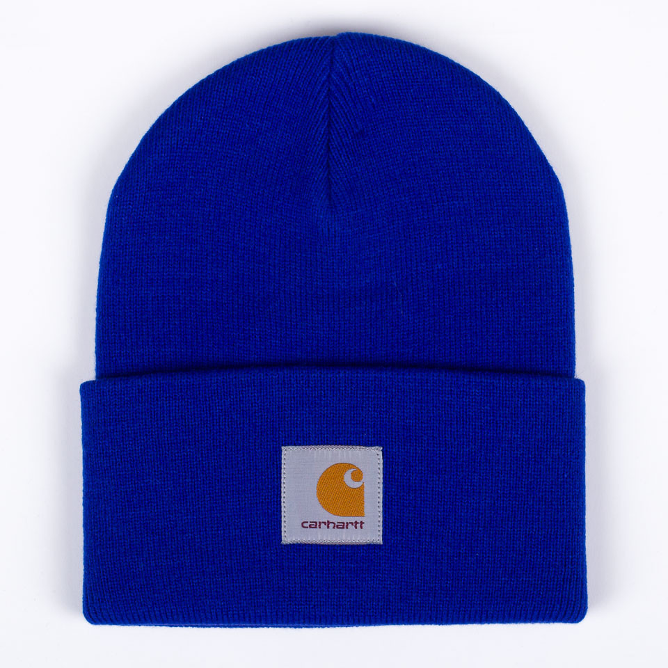 Cappello on sale carhartt blu