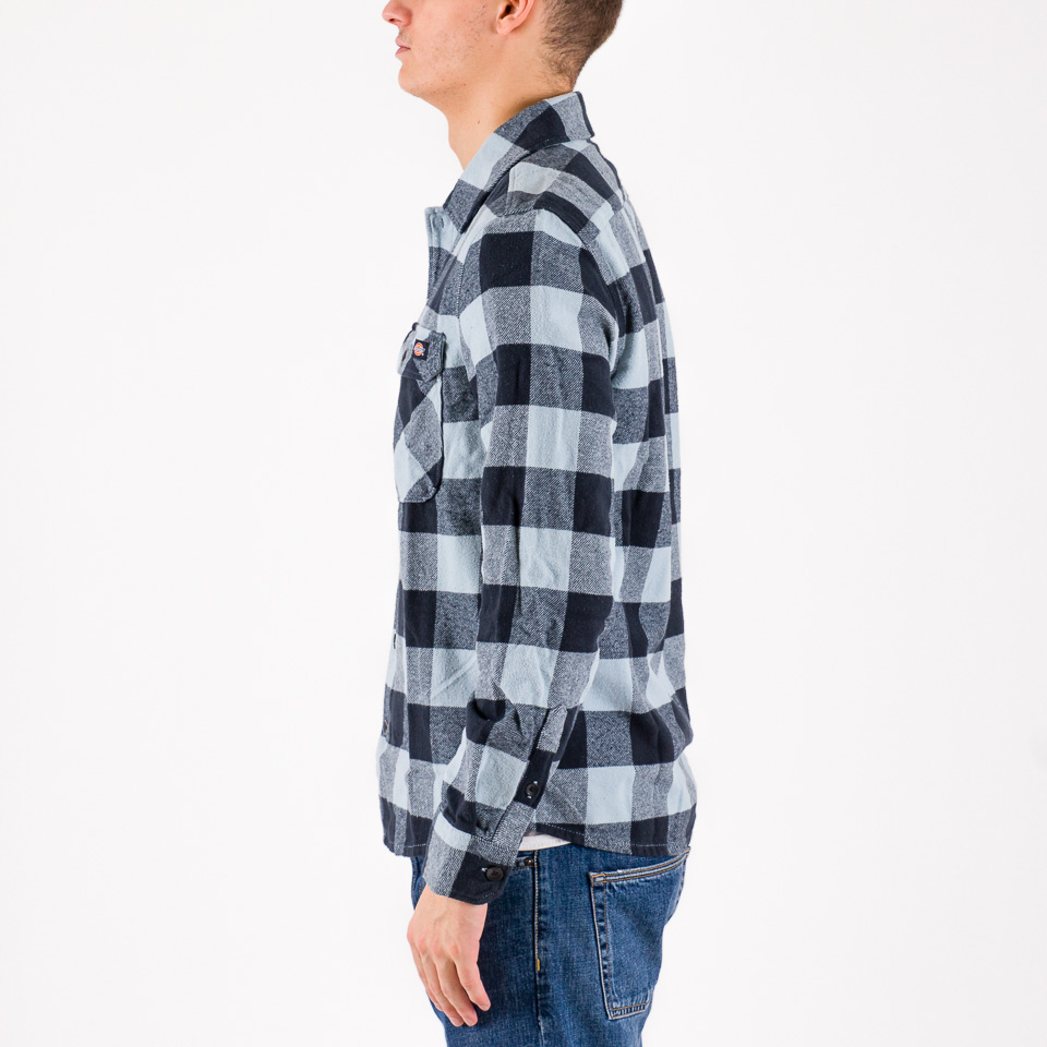 Shirts Dickies New Sacramento Shirt | The Firm shop