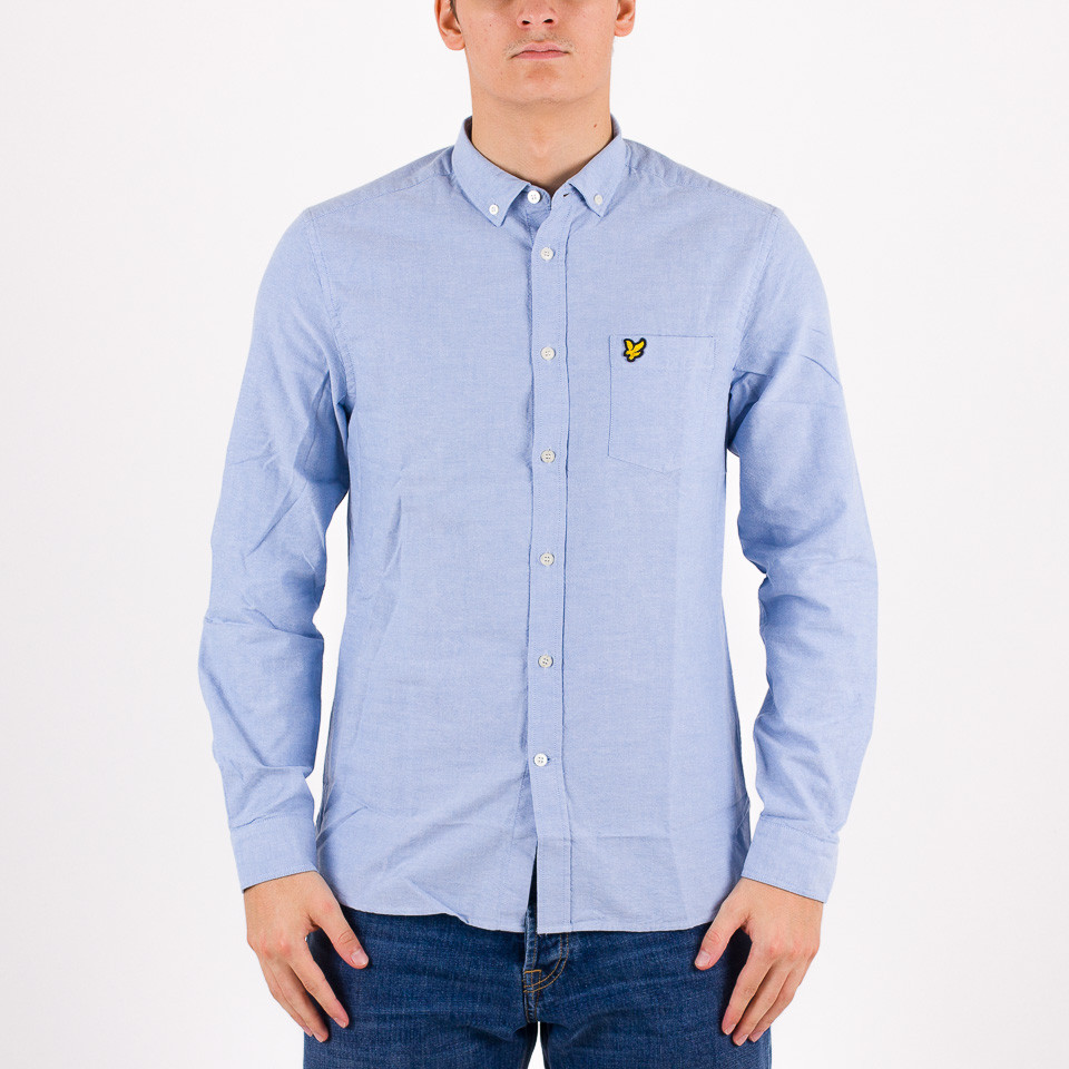 Camicie lyle sale and scott