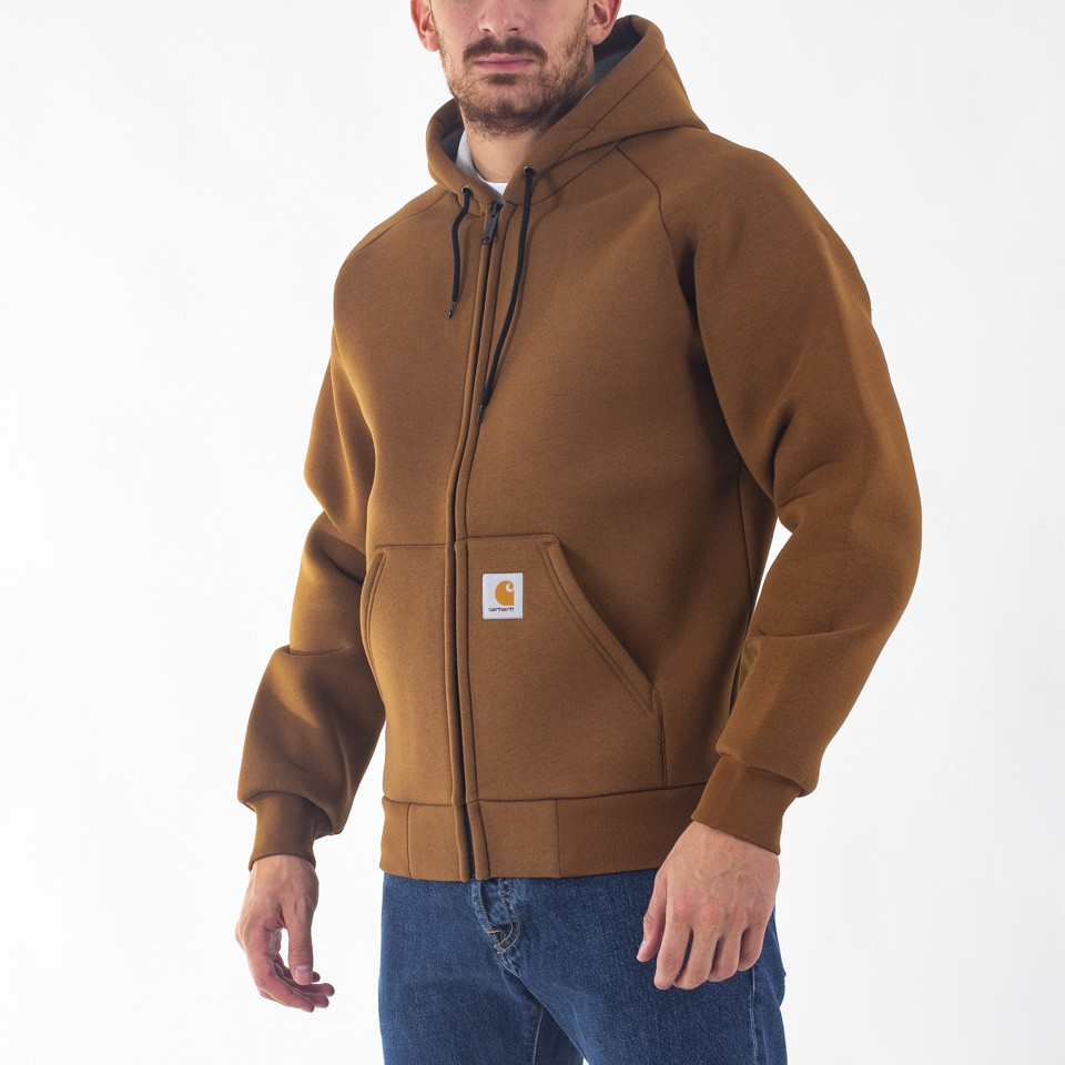 Carhartt car cheap lux jacket