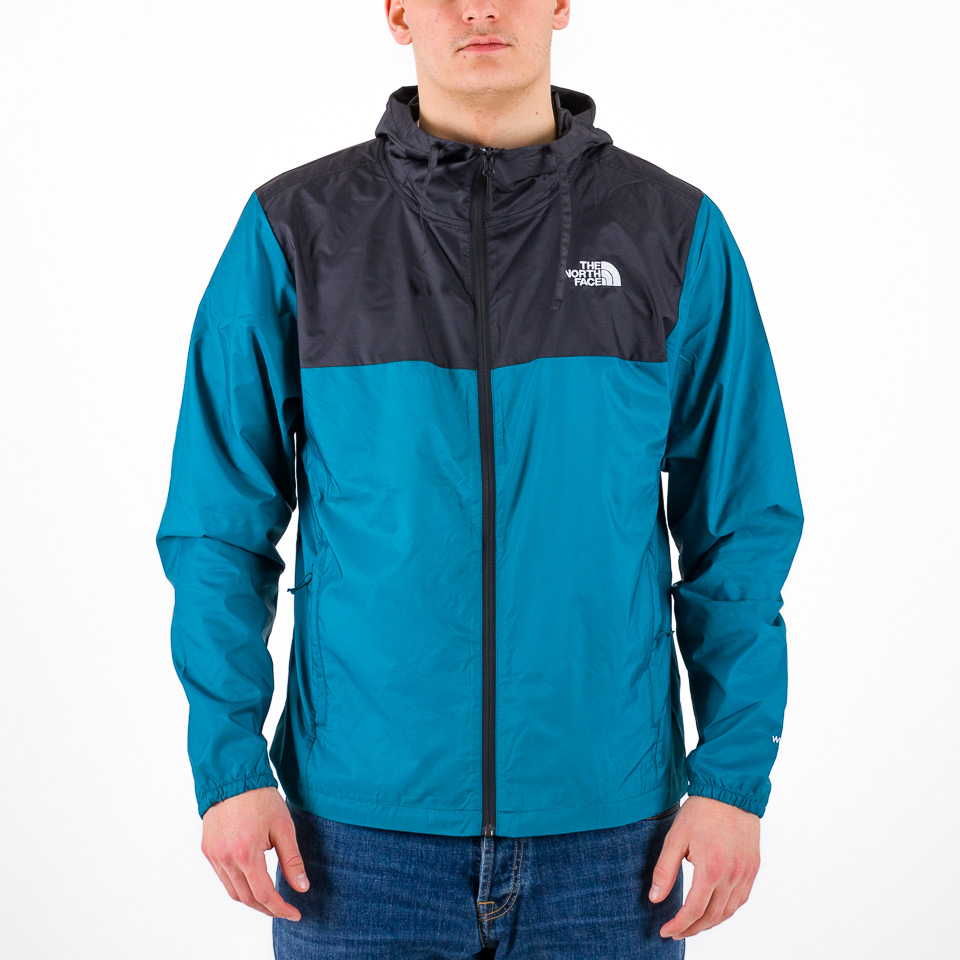 North face shop cyclone jacket