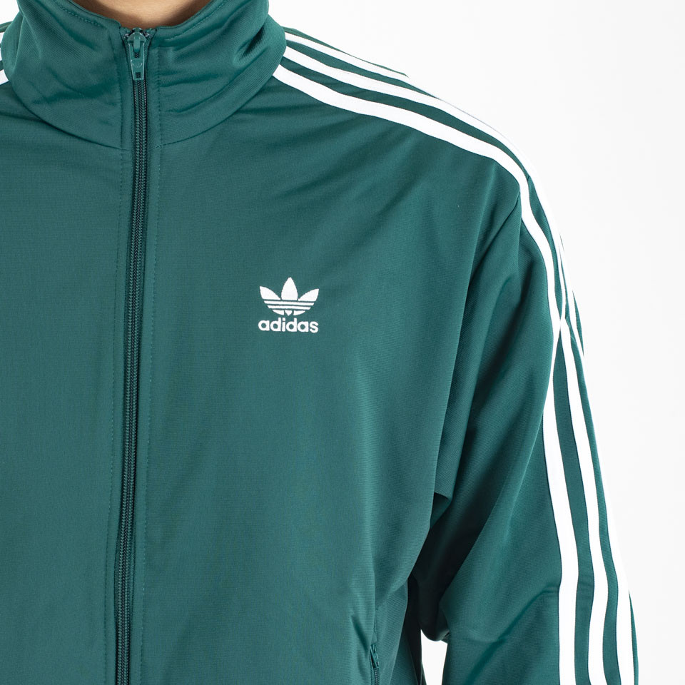 Adidas noble best sale green jacket