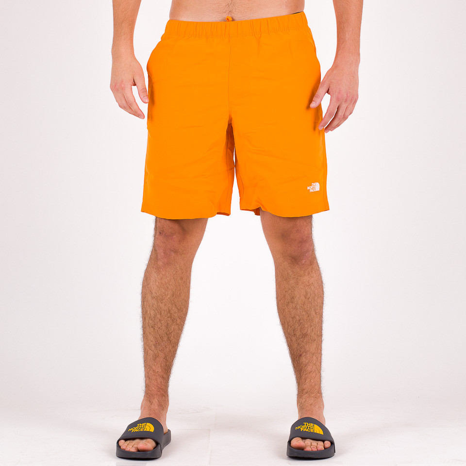 Bottoms The North Face Class V Rapids Swim Short The Firm shop