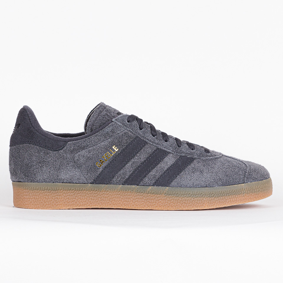 Adidas gazelle grigie online