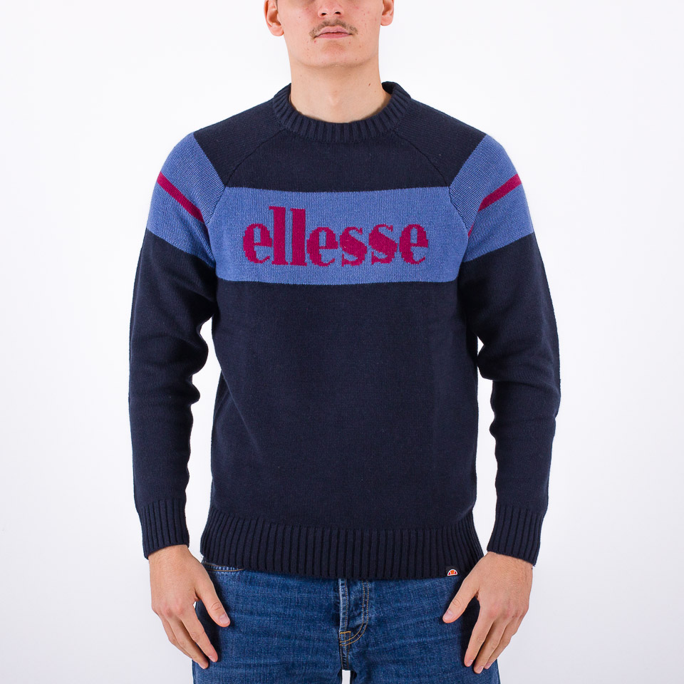 Ellesse sweaters clearance