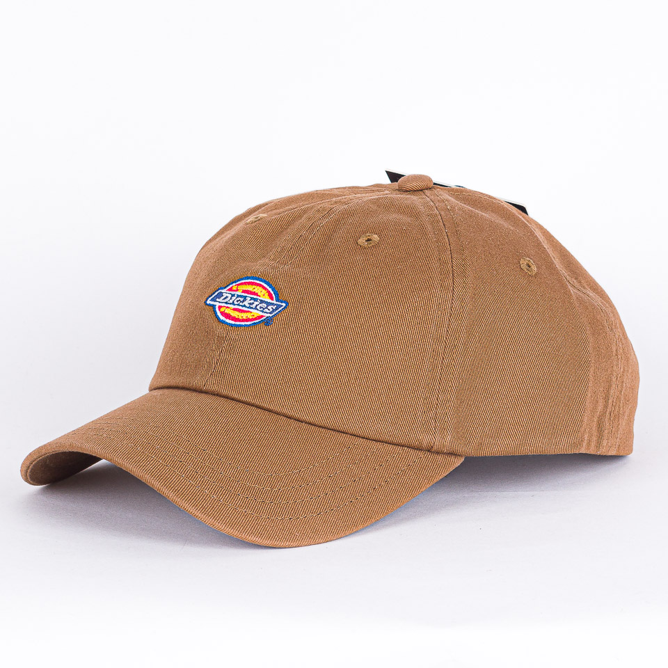 Caps Hats Dickies Hardwick Baseball Cap The Firm shop