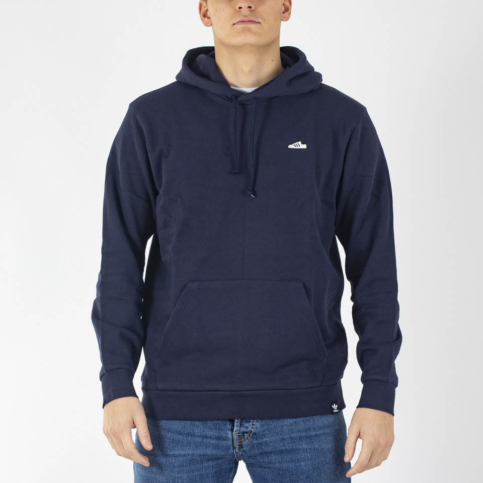 Adidas superstar hoodie new arrivals