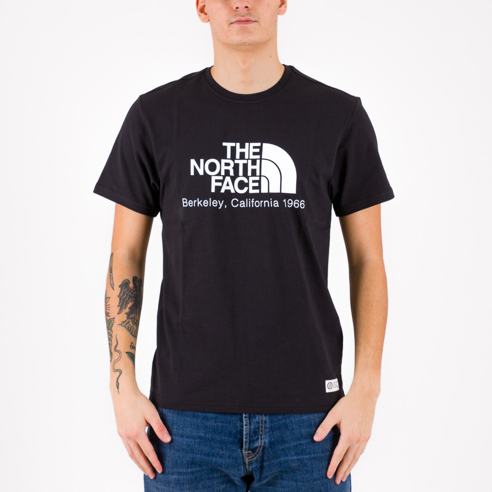 The North Face T-Shirt - Californian