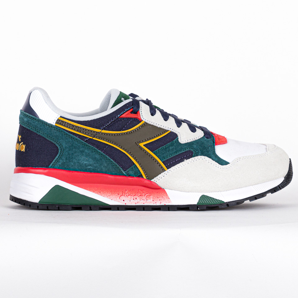 Diadora n9002 clearance beta