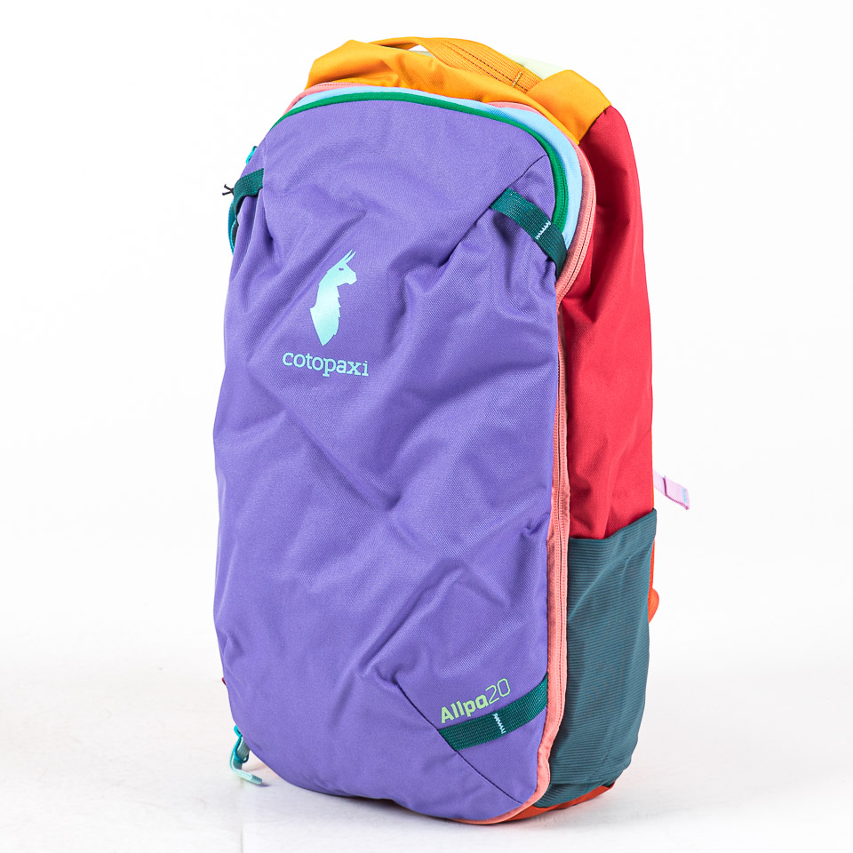 Accessories Cotopaxi Allpa 20L Travel Pack - Del Día | The