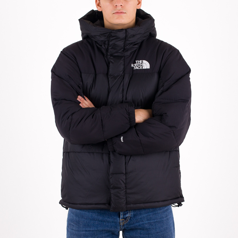 North face hotsell himalayan down