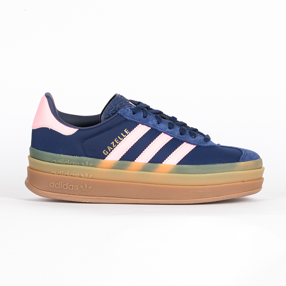 Adidas originals gazelle w hotsell