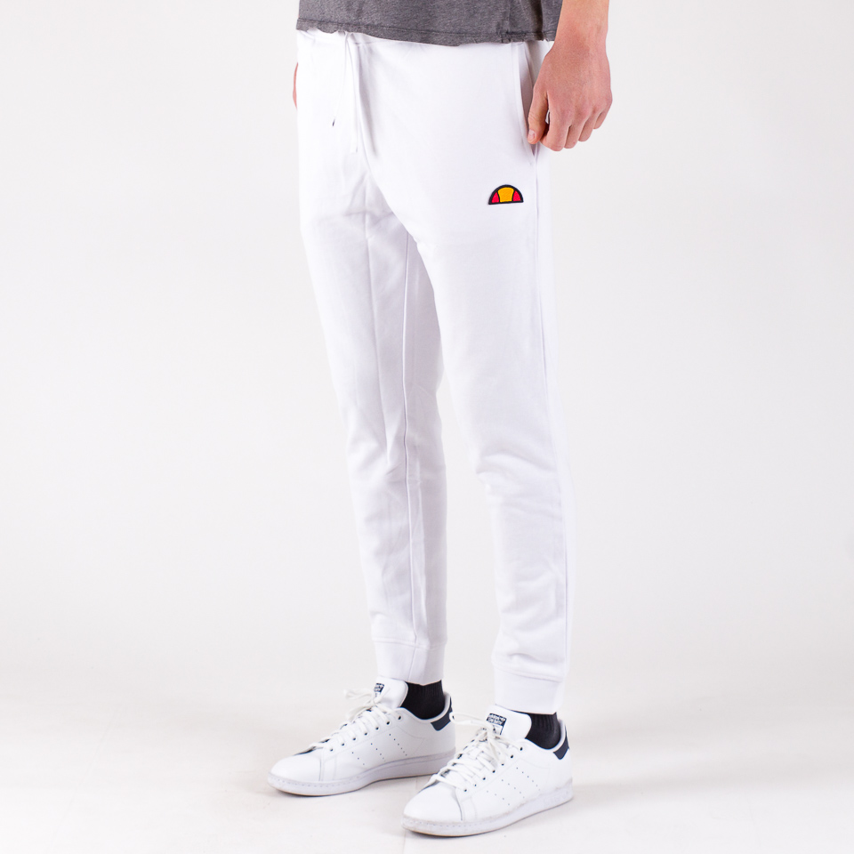 Ellesse deals track bottoms