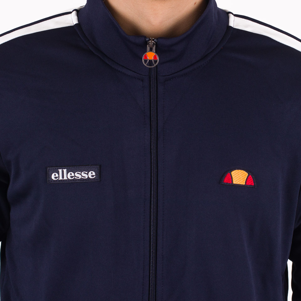 ellesse cervino track top