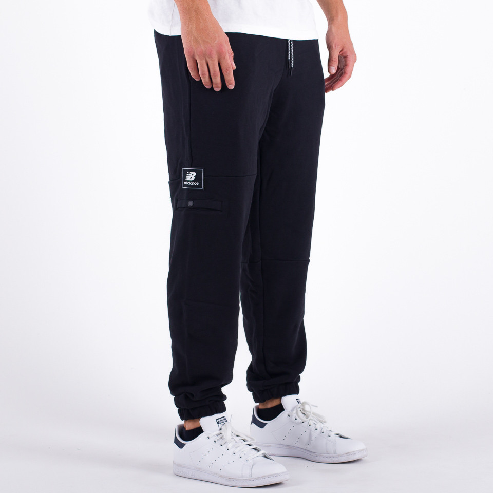 Bottoms New Balance Athletics Higher Learning Fleece Pant | The Firm shop