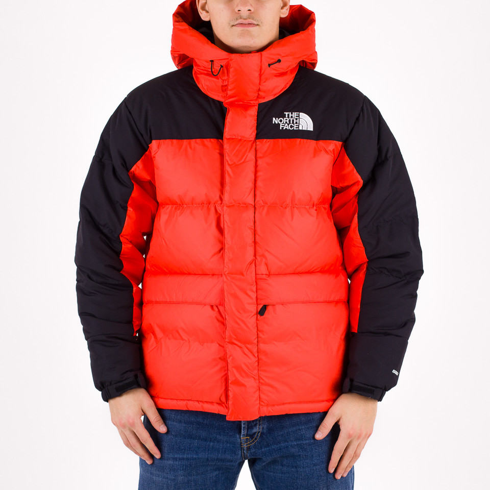 North face 2024 parka himalayan