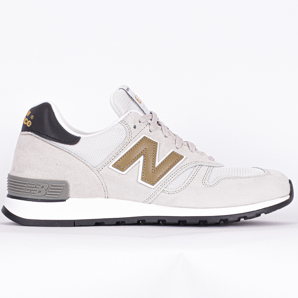 Sneakers New Balance 670 Made in England The Firm shop