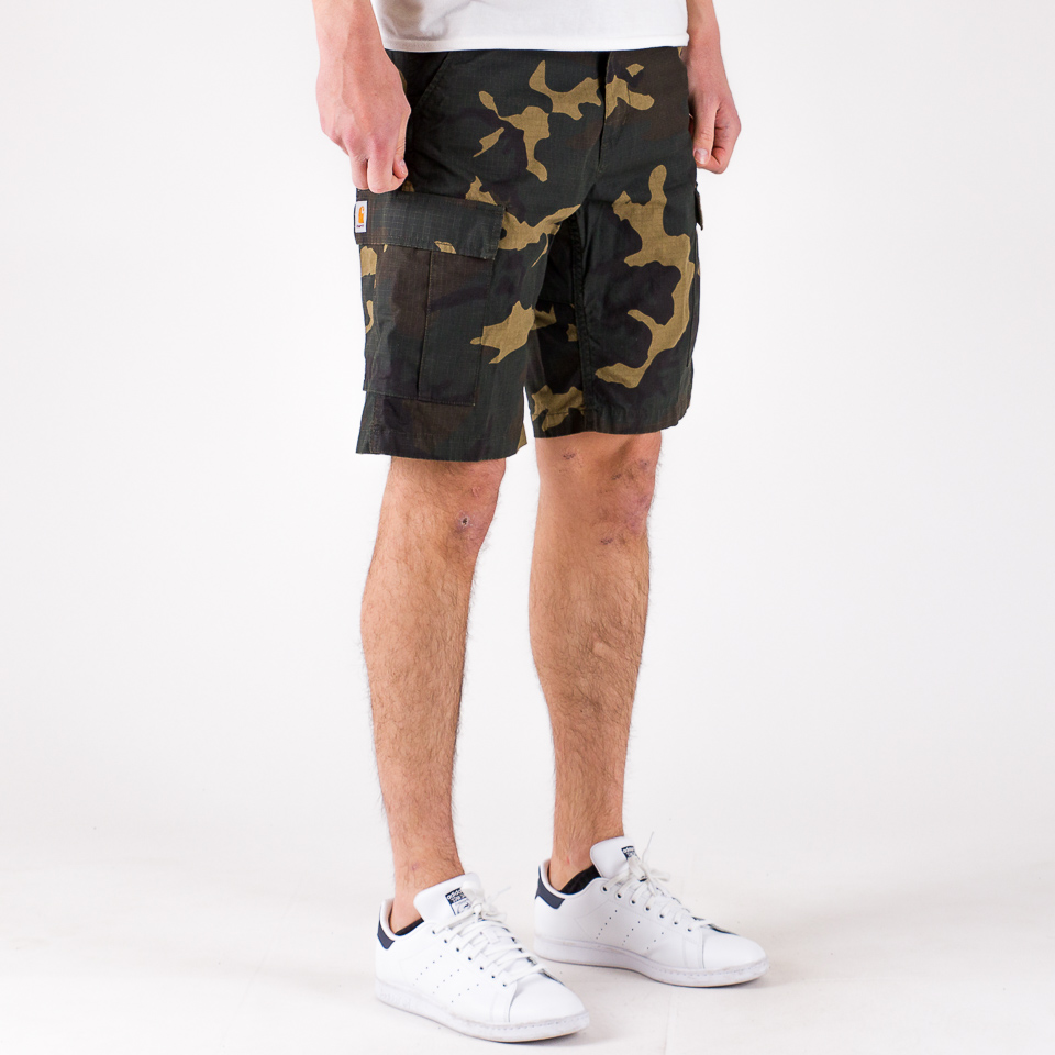 Carhartt aviation hot sale shorts camo