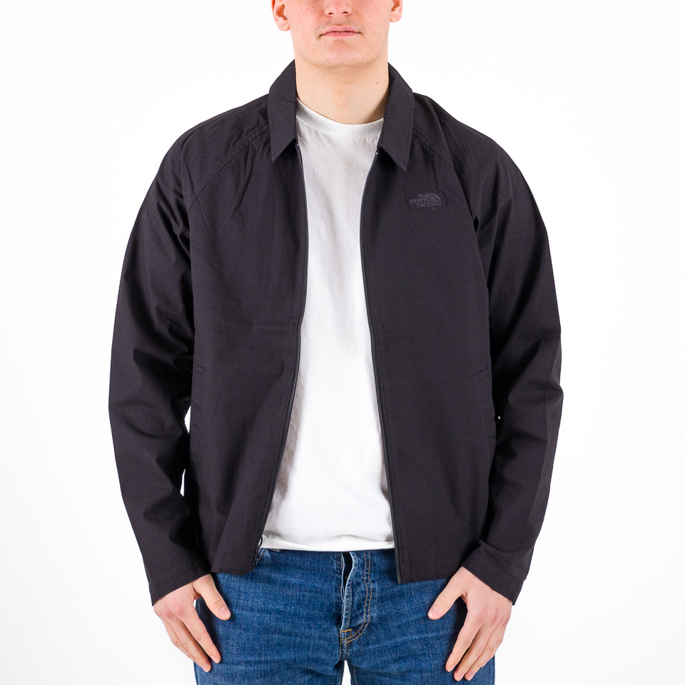 Jackets The North Face Coaches Ripstop Jacket | The Firm shop