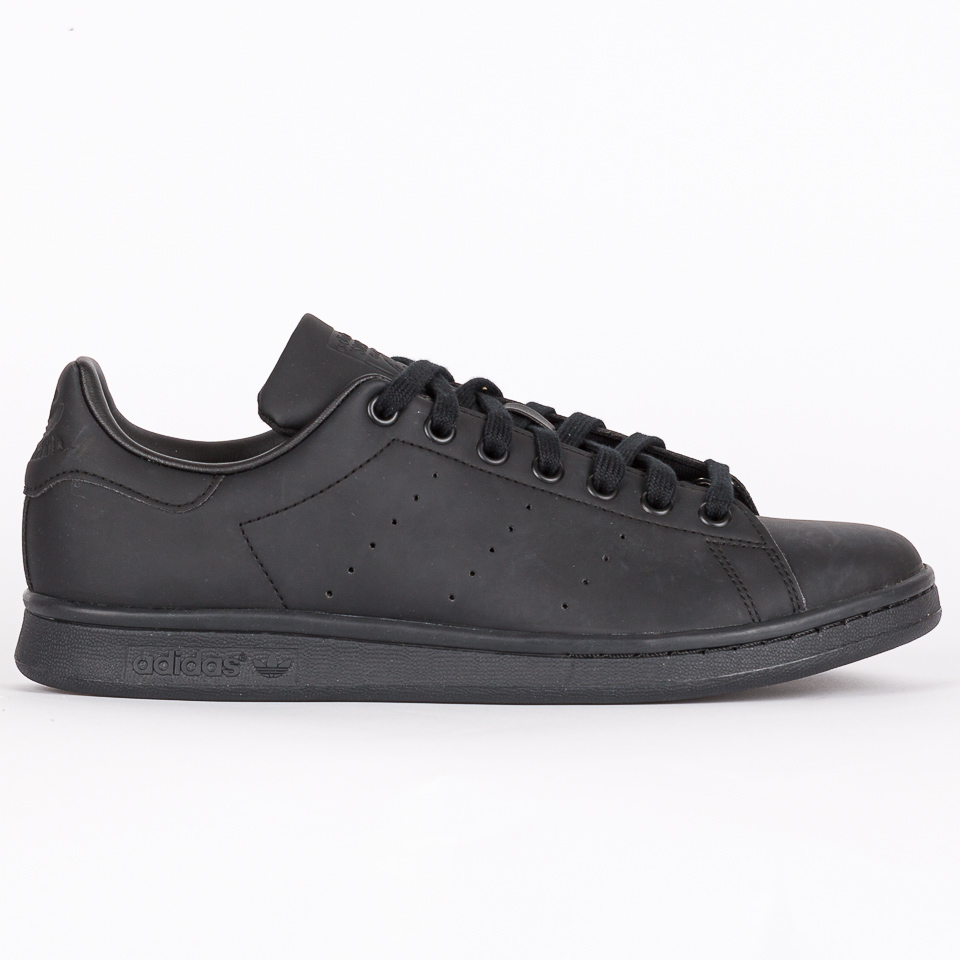 Originals stan shop smith shoes black