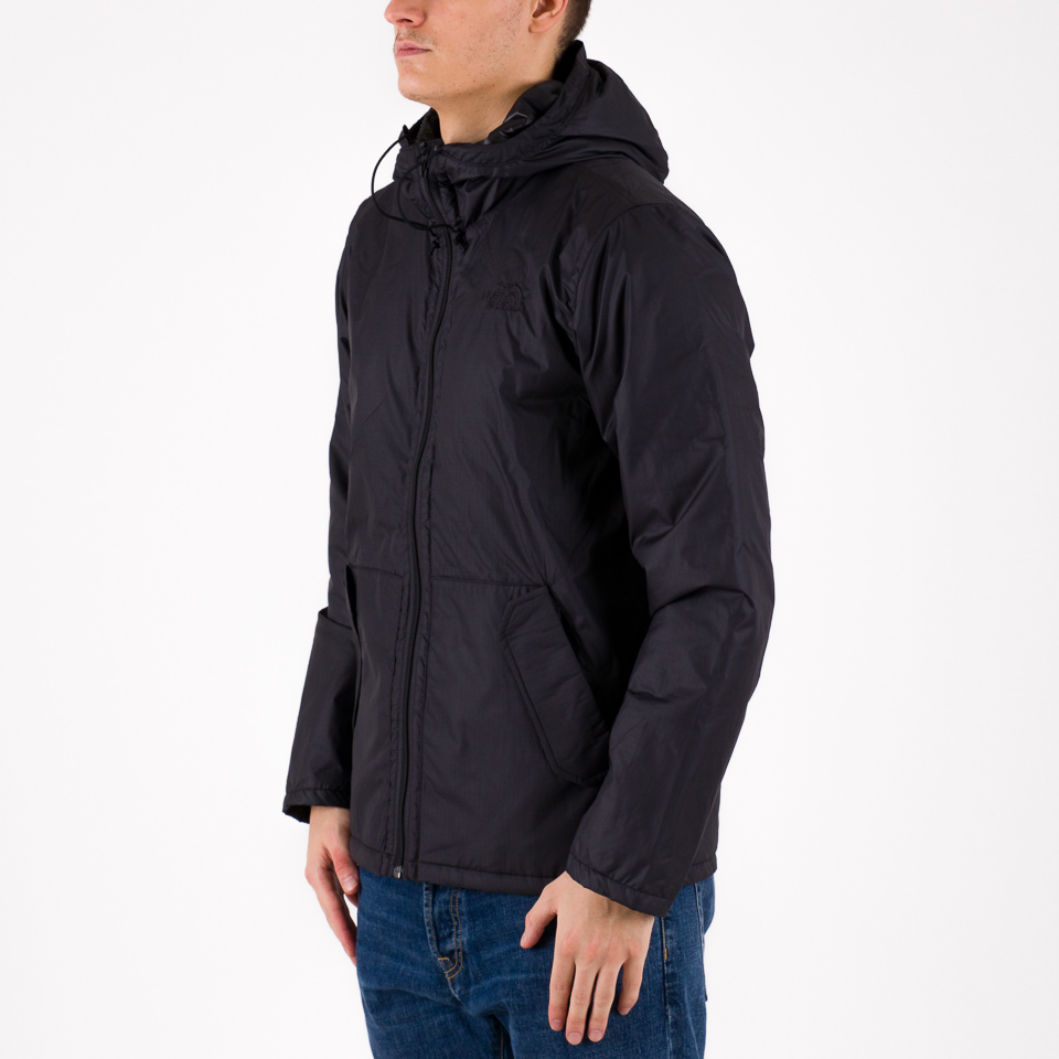 Jackets The North Face Auburn Hoodie Jacket | The Firm shop