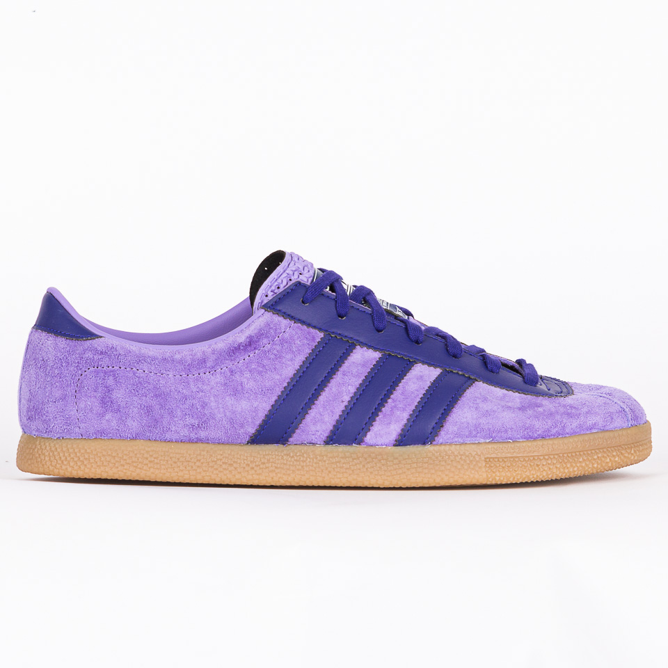 Adidas originals purple online