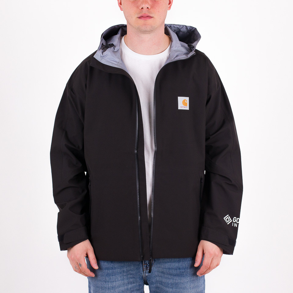 Jackets Carhartt GORE-TEX INFINIUM™ Point Jacket | The Firm shop