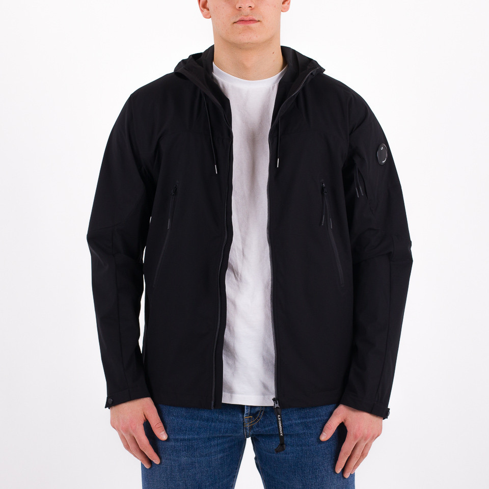 Cp company jacket outlet medium