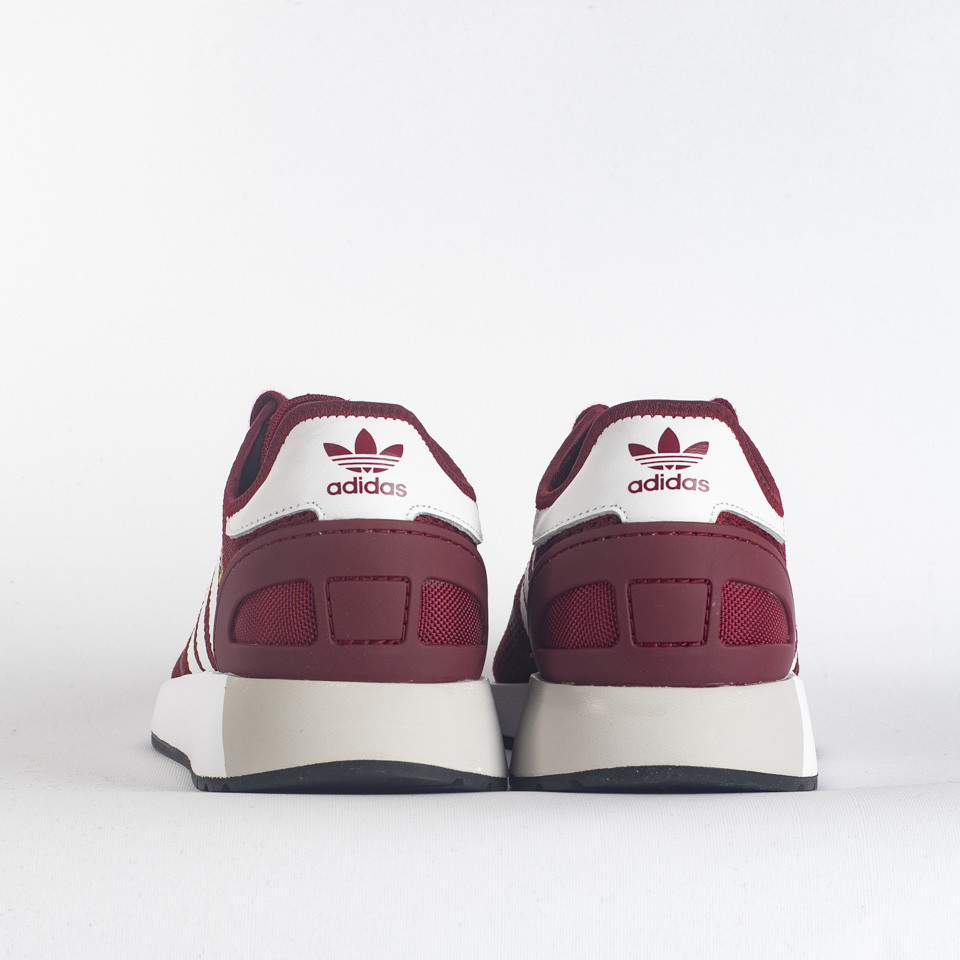 ヤハウェ×3 adidas I-5923 Lace-up Sneakers in Blue | Lyst
