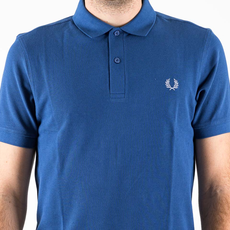 Polo Fred Perry Plain Fred Perry Shirt | The Firm shop