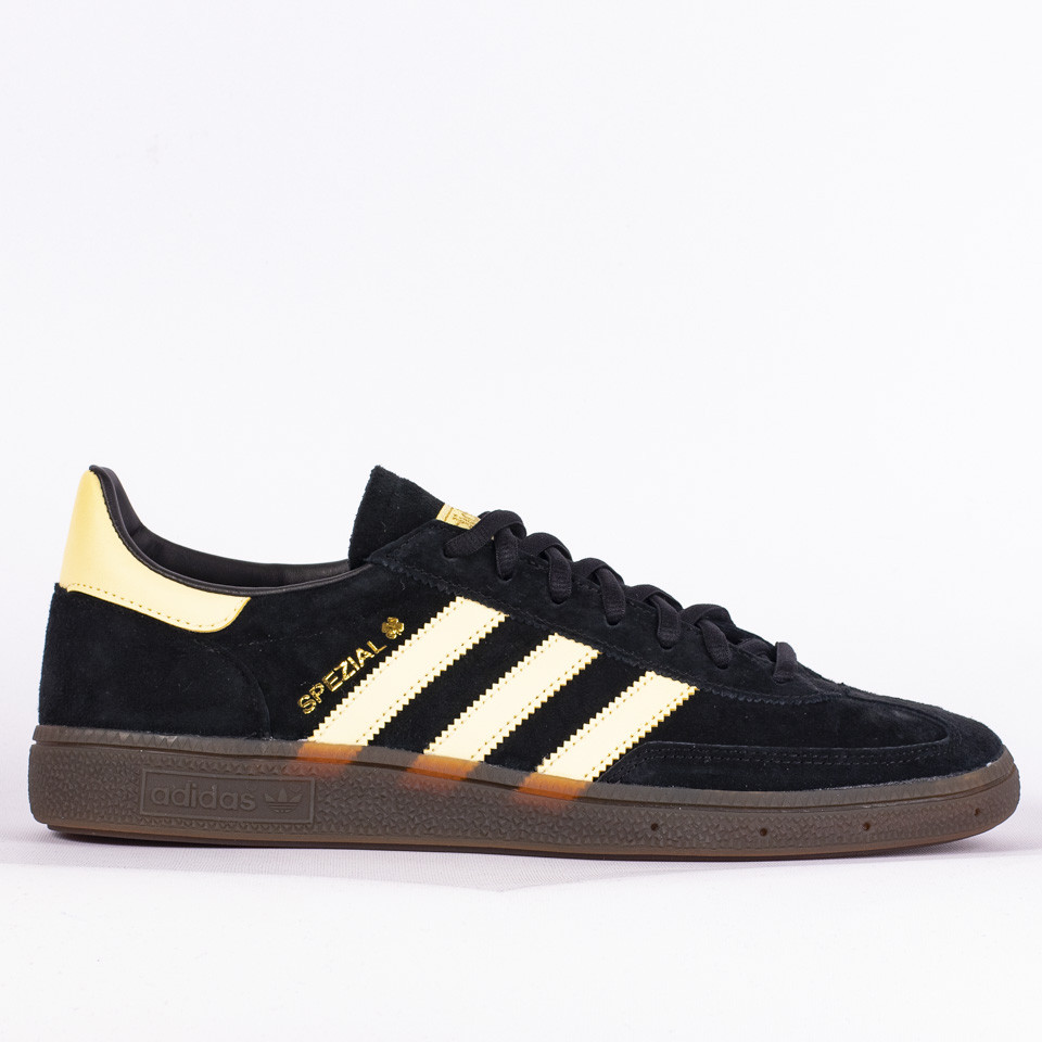 Adidas originals handball discount spezial st patricks