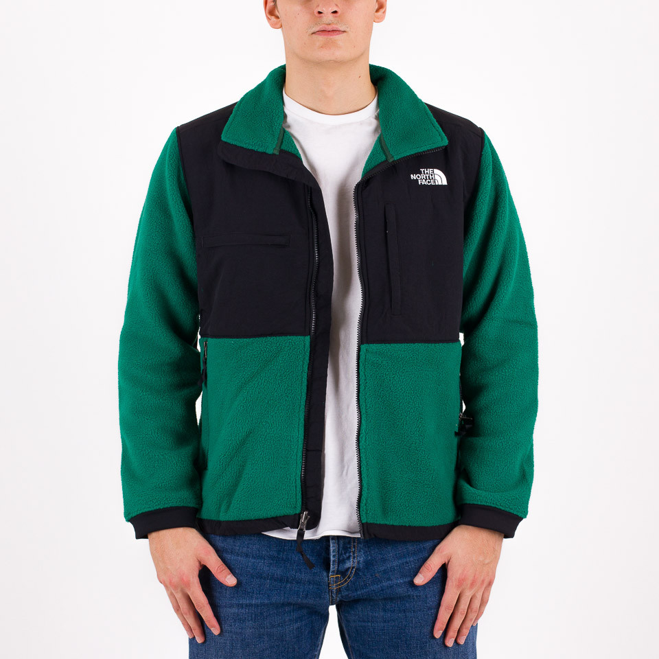 the North Face: Denali 2 Jacket