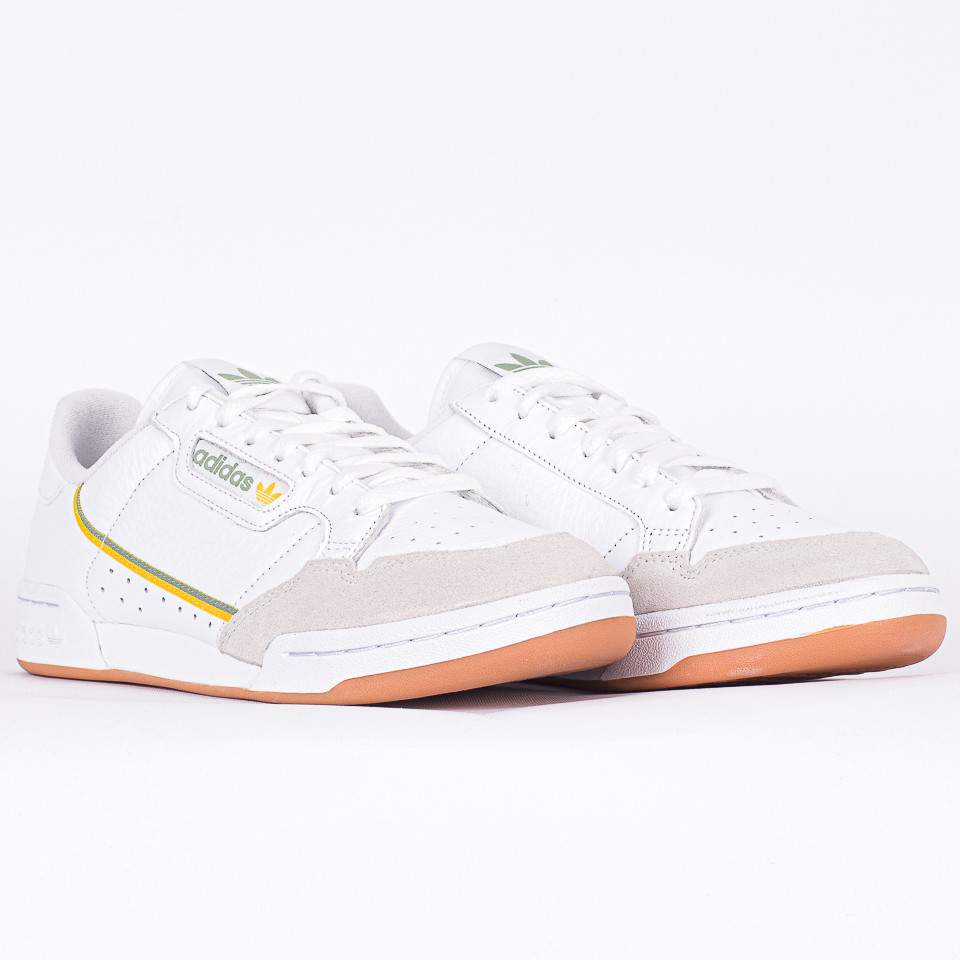 Sneakers adidas Originals Continental 80 The Firm shop