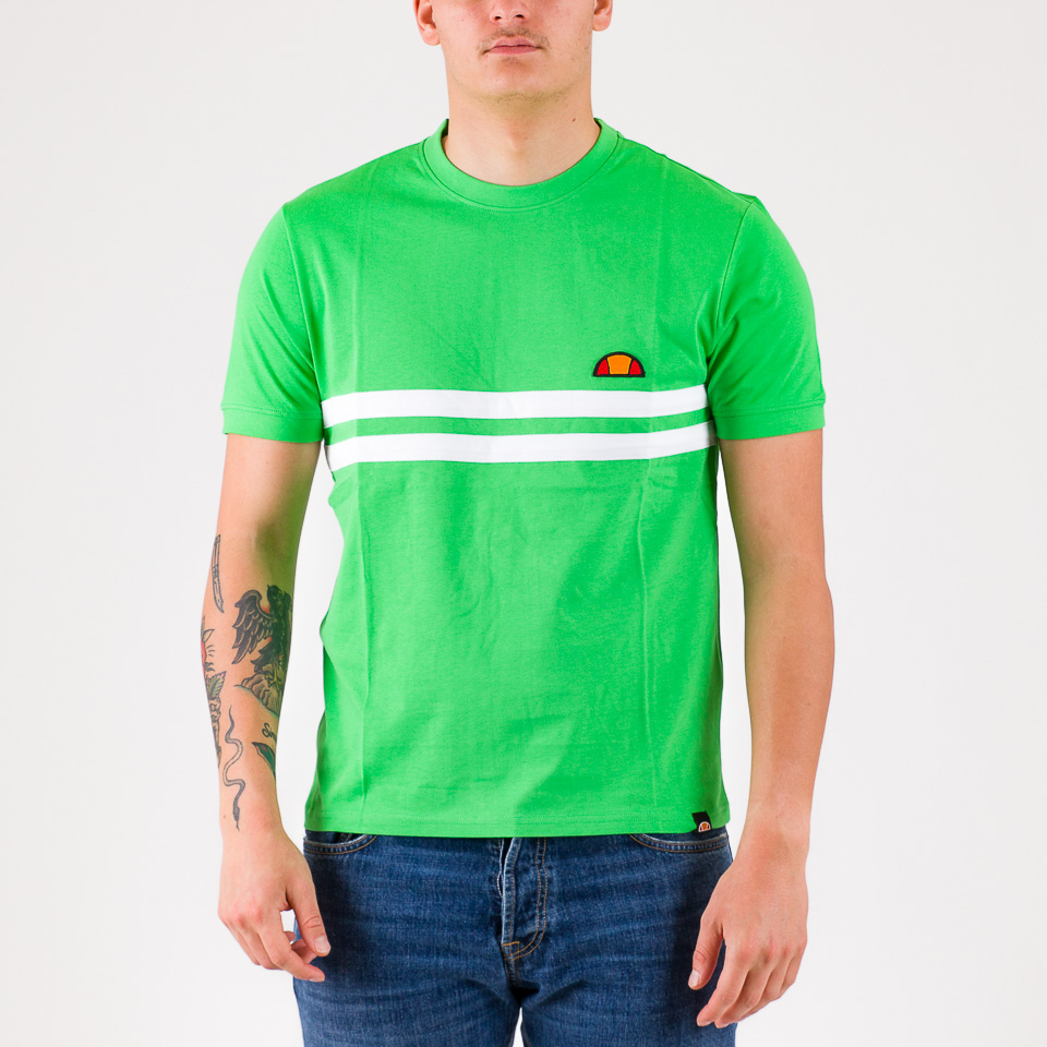 T-shirts Ellesse Rimini T-Shirt | The Firm shop