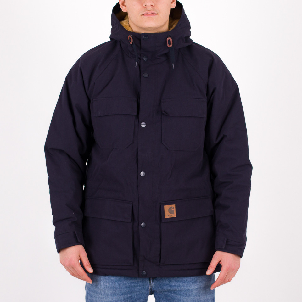 Jackets Carhartt Mentley Jacket The Firm shop