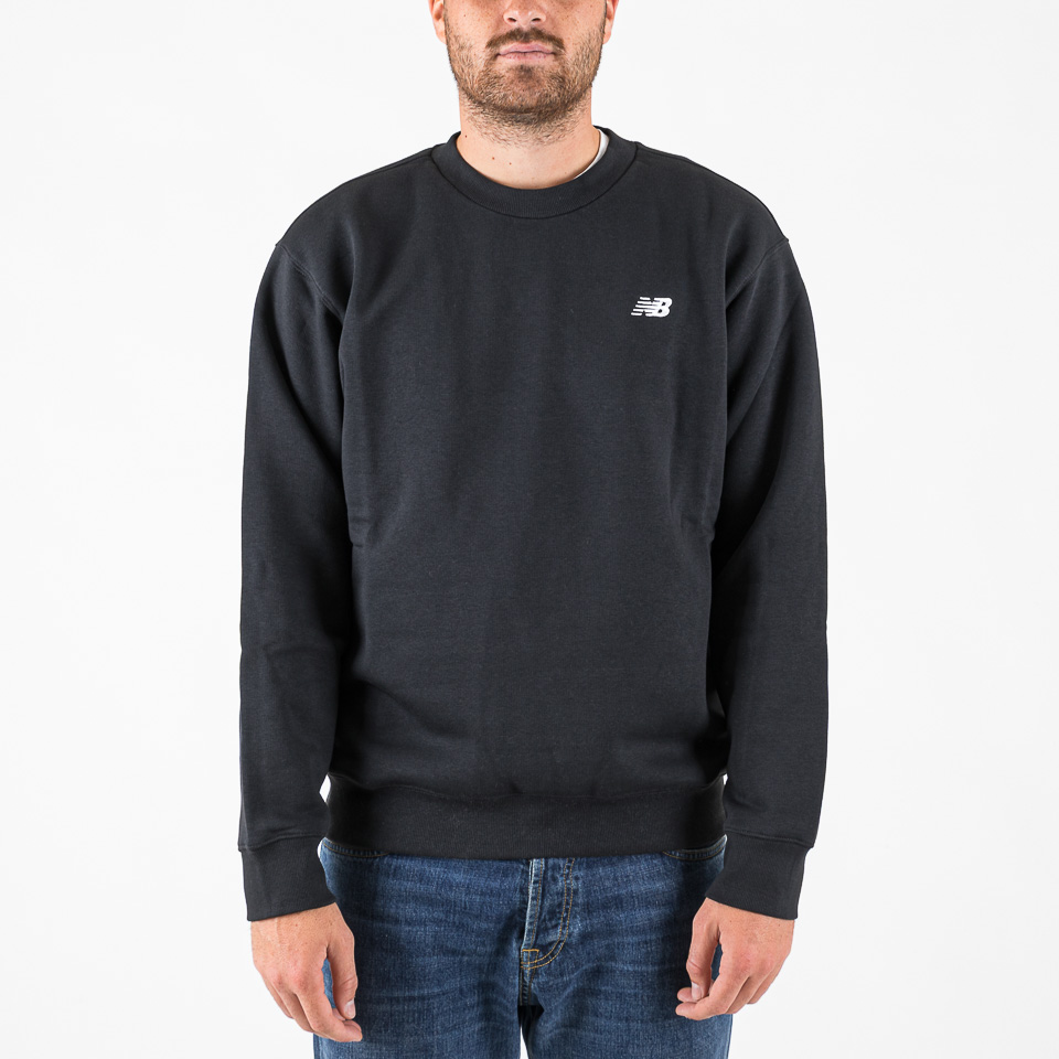 Sweatshirts New Balance Core Sweatshirt Made in USA | The Firm shop