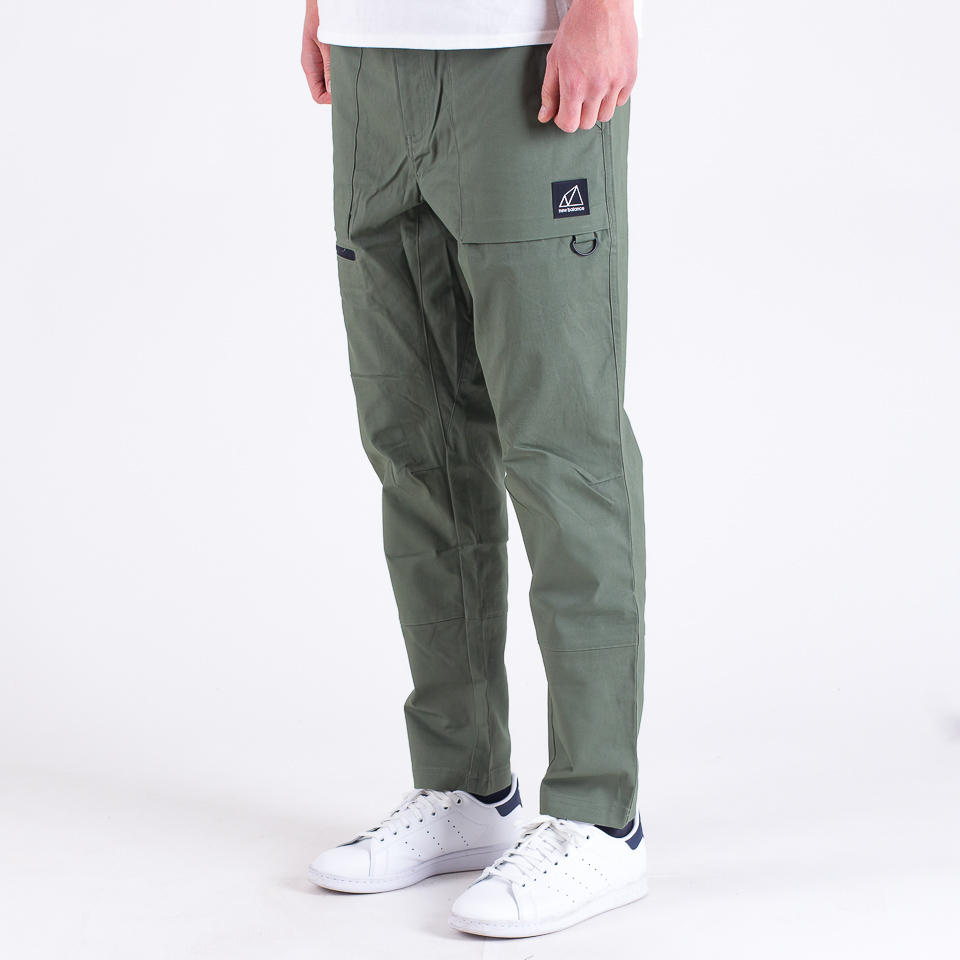 Bottoms New Balance All Terrain Woven Pant