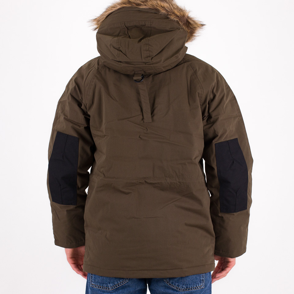 Carhartt trapper parka on sale cypress