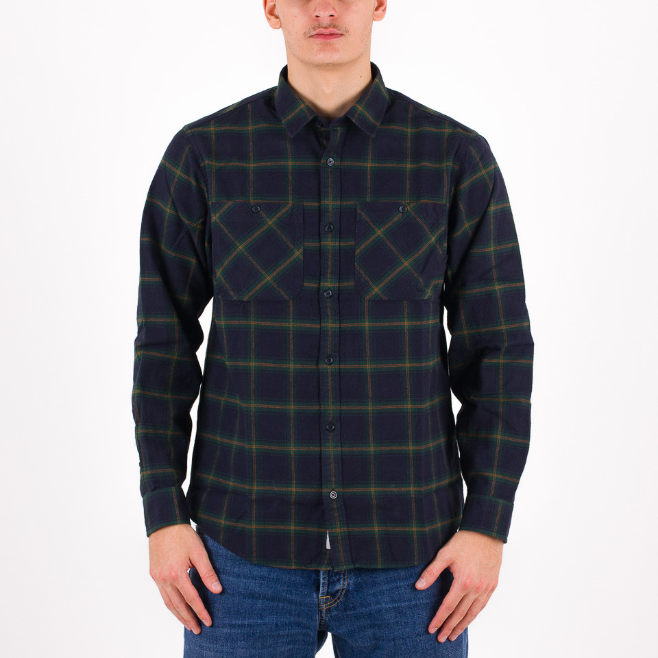 さらに100円引き◆CARHARTT◆L/S DARREN SHIRT Shirts Carhartt Darren Shirt | The Firm shop