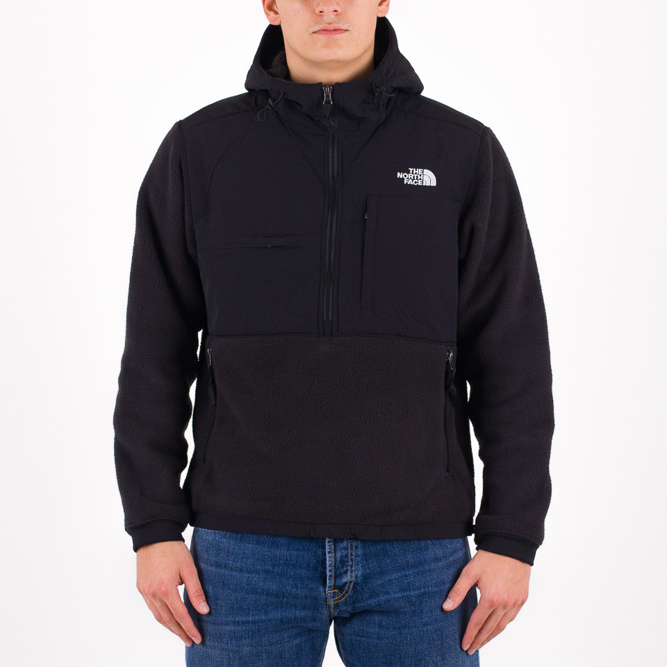 The north face denali online anorak 2 fleece jacket