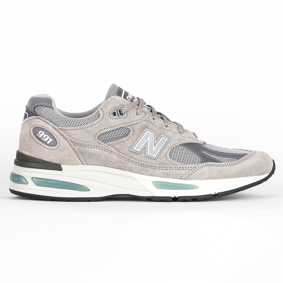 Sneakers New Balance 1530 Made in England The Firm shop