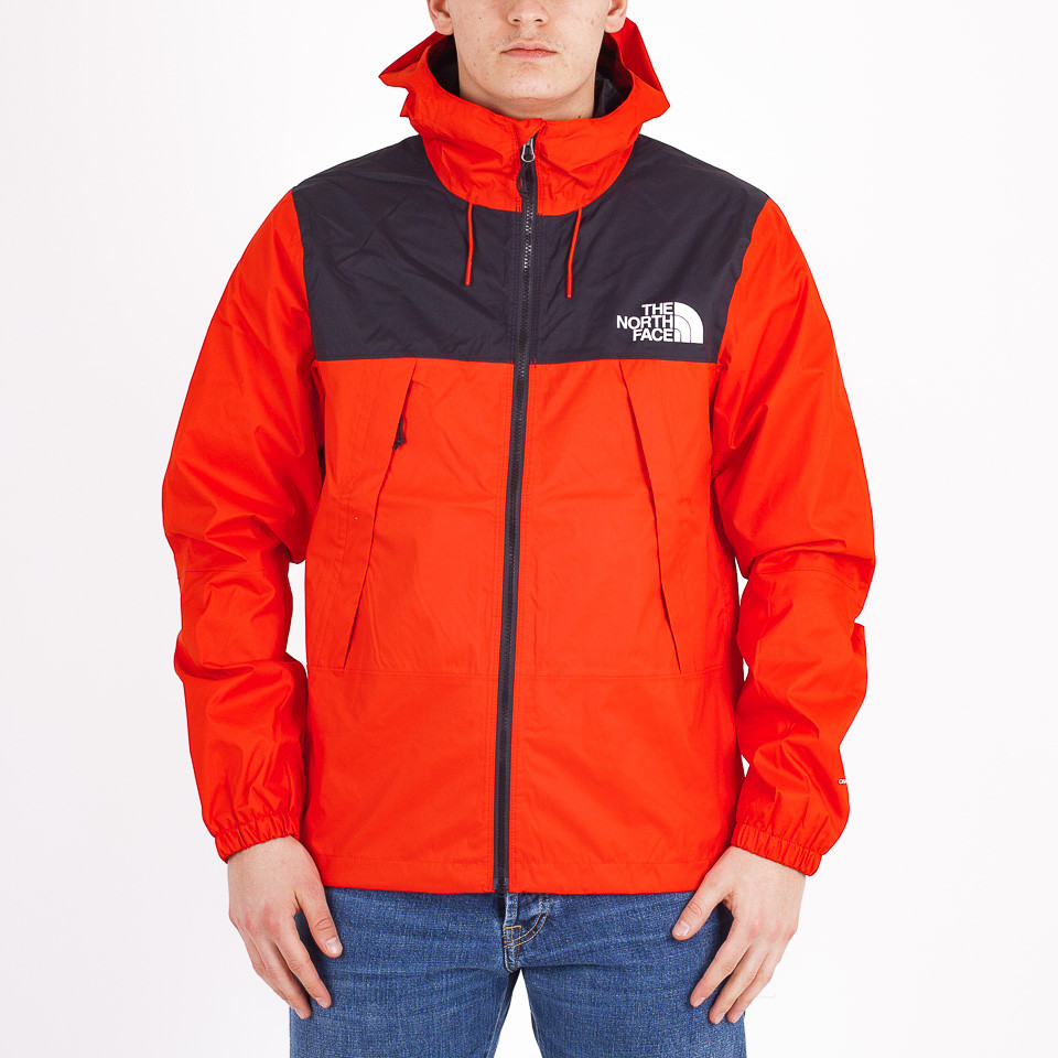 Jackets The North Face 1990 Mountain Q Jacket | The Firm shop