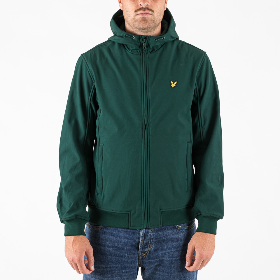 【新品！希少！】Barbour international Original Barbour International Original Waxed Cotton Jacket - Apex 66