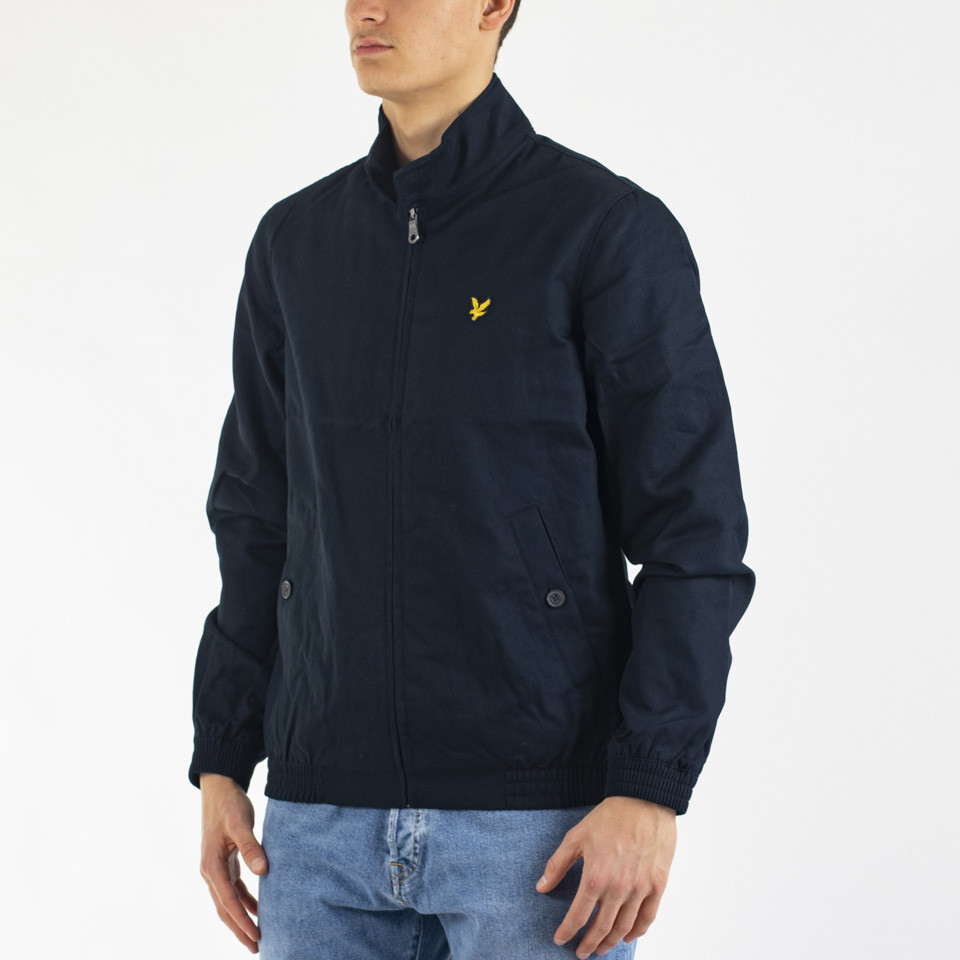 Lyle & sale scott harrington jacket