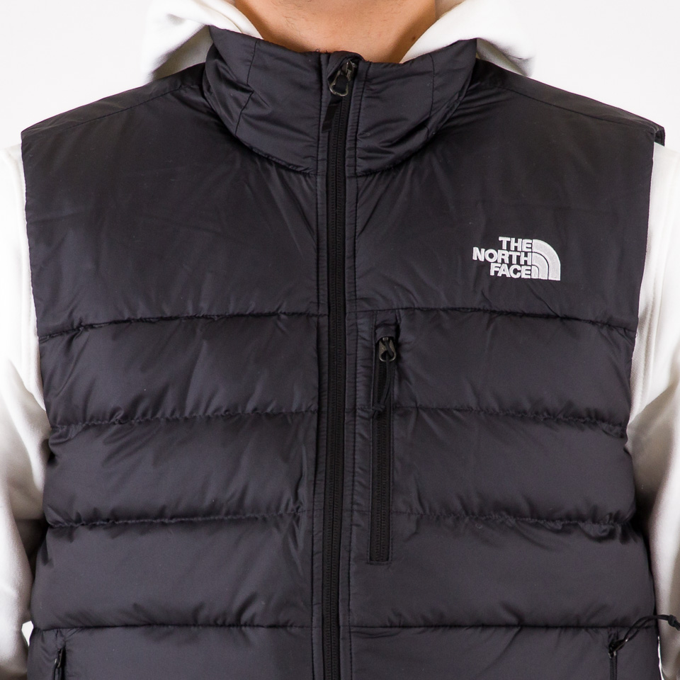 Jackets The North Face Aconcagua 2 Vest | The Firm shop